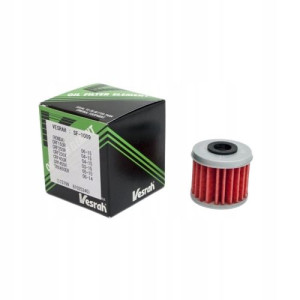 Vesrah Filtr Oleju Hf116 (made In Japan)