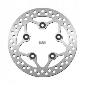 Ng Tarcza Hamulcowa Przód Kymco 125 (220x88x3,5mm)