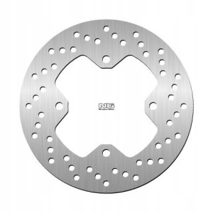 Tarcza Hamulcowa Tył Kawasaki Zx-10r (220x10x4,2)