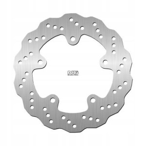 Ng Tarcza Hamulcowa Tył Honda Cbr 650 (240x-x5mm)