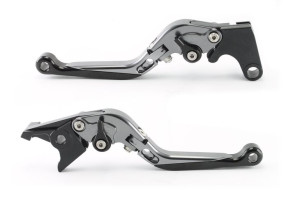 Regulowane klamki MV Agusta Brutale 800 2014-2015