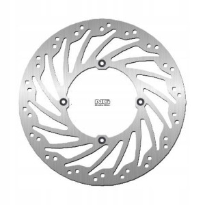 Tarcza Hamulcowa Przód Husqv M/smr (290x120x5mm)