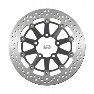 Tarcza Hamulcowa Przód Suzuki Gsxr/m/r (300x69x5)