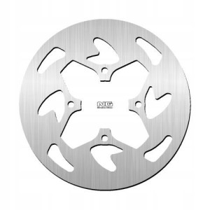 Tarcza Hamulcowa Tył Gas Gas, Alfer (150x45x3mm)