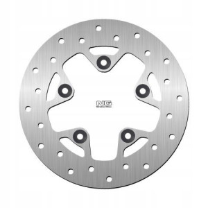 Ng Tarcza Hamulcowa Przód Kymco 125 (226x88x4mm)