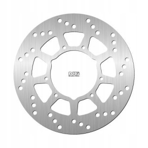 Ng Tarcza Hamulcowa Tył Yamaha Xt 600 (220x86x5mm)