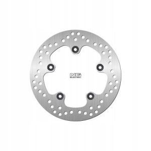 Tarcza Hamulcowa Przód Honda Sh 125 (220x105x3,5)