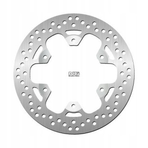 Ng Tarcza Hamulcowa Tył Ducati St4 (245x115x5mm)