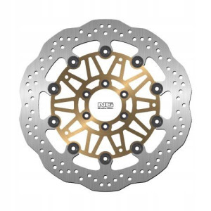 Ng Tarcza Hamulcowa Przód Moto Guzzi (320x64x5mm)