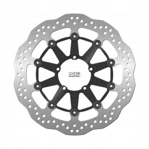 Ng Tarcza Hamulcowa Przód Ducati 399 (320x78x5mm)