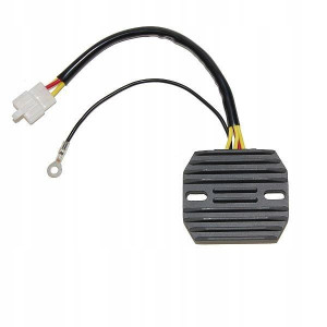 Regulator Napięcia Suzuki Gs550 650 850 1000 1100