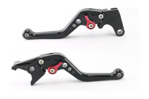 Krótkie klamki Suzuki TL1000R 1998-2003