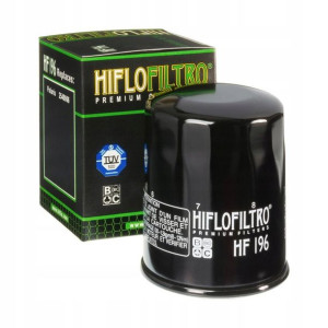 Filtr Oleju Hf 196 Polaris Sportsman 600/700 (50)