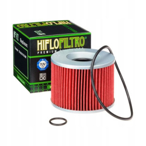 Filtr Oleju Hf 192 Triumph (oem 121-00-31-t0-301)