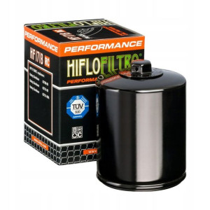 Filtr Oleju Hf 171 Harley-davidson / Buell