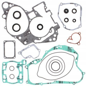 Komplet Uszczelek Z Uszczelniaczami Suzuki Rm 125