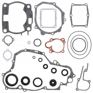 Komplet Uszczelek Z Uszczelniaczami Yamaha Yz 250
