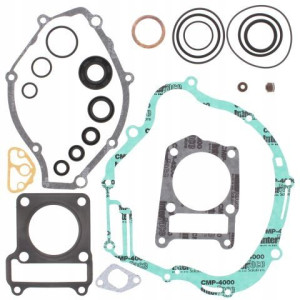 Komplet Uszczelek Z Uszczelniaczami Yamaha Ttr 125
