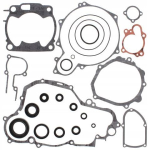 Komplet Uszczelek Z Uszczelniaczami Yamaha Yz 250