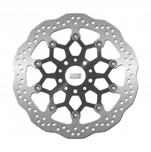 Ng Tarcza Hamulcowa Przód Ktm Duke 690 R/abs 12-17