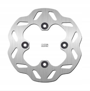 Ng Tarcza Hamulcowa Przód Kawasaki Kvf 650/700/750