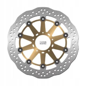Ng Tarcza Hamulcowa Przód Ducati 749/848/999/1000