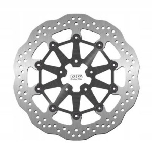 Ng Tarcza Hamulcowa Przód Ktm Duke 690 R/abs 12-17