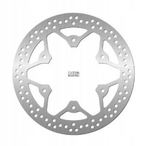 Tarcza Hamulcowa Tył Yamaha Scr950, Xv950, Xvs950