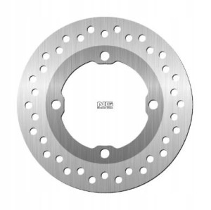 Ng Tarcza Hamulcowa Tył Yamaha Yxr 700 Rhino 08-16