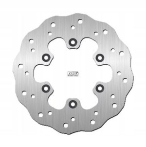 Ng Tarcza Hamulcowa Przód Kawasaki Klx140, Kx80/85