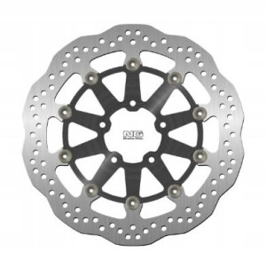 Ng Tarcza Hamulcowa Przód Suzuki Gsx1400, Gsxr600