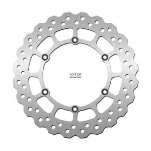 Ng Tarcza Hamulcowa Przód Yamaha Wr/wrf, Yz/yzf