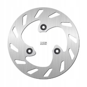 Tarcza Hamulcowa Przód Peugeot Speedfight 50/100