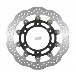 Ng Tarcza Hamulcowa Przód Triumph Trophy 900/1200