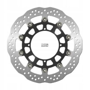 Ng Tarcza Hamulcowa Przód Husqvarna Nox570, Smr570