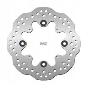Ng Tarcza Hamulcowa Tył Honda Cbr250/300, Cbr600rr