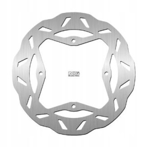 Tarcza Hamulcowa Przód Suzuki Rmz 250/450, Rmx 450