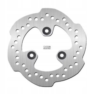 Ng Tarcza Hamulcowa Tył Suzuki Gsxr/gsxs 125 Abs