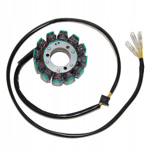 Uzwojenie Alternatora Stator Suzuki Gs 400 550 750