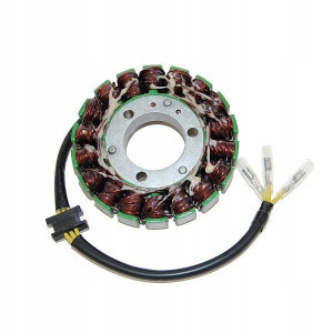 Uzwojenie Alternatora Stator Kawasaki Zr550 Kz550