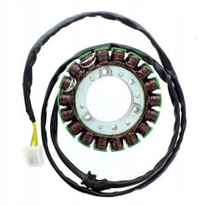 Uzwojenie Alternatora Stator Triumph Twin Efi