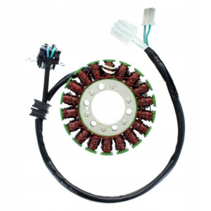 Uzwojenie Alternatora Stator Yamaha Yzf-r3 15-16