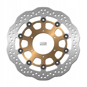 Tarcza Hamulcowa Przód Honda Cb 1300, Cbr 600/1000