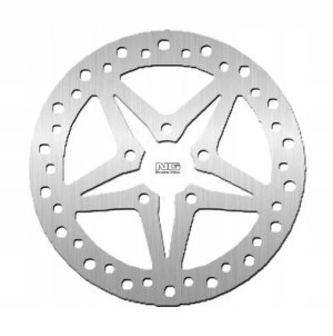 Ng Tarcza Hamulcowa Przód Hm Crx 50 '03-05