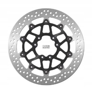 Tarcza Hamulcowa Przód Tm Racing Smr 125/300/400