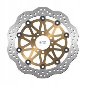 Ng Tarcza Hamulcowa Przód Honda Cbr600/900, Vfr800