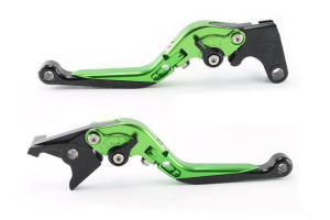 Regulowane klamki Honda CBR500R PC44 2013-2017