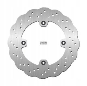 Ng Tarcza Hamulcowa Przód Honda Cr125/500, Crf230
