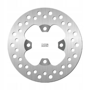 Ng Tarcza Hamulcowa Przód Yamaha Yxr 450/660/700