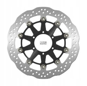 Tarcza Hamulcowa Przód Bmw S1000rr/s1000r/s1000xr